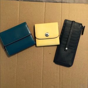 Lodis wallets